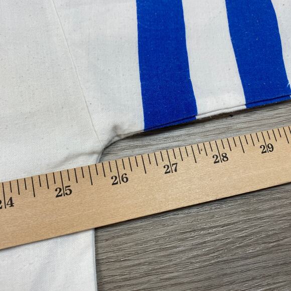 Rare Vintage 80s Cliff Engle MLB LA Dodgers Polo Shirt Men's Large Retro - Picture 4 of 15